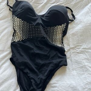 La Perla Bathing Suit